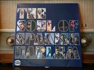 Various - The Soul Of Spanish Harlem Vinyl LP