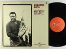 Freddie King - Getting Ready... LP - Shelter