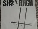 RARE 45t 7'' SHAFT RIGHT SUCH THE WAY TODAY BELGIUM FUNK SOUL FAME MUSIC 8? BE+