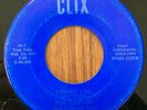 ROCKABILLY 45 - RAY TAYLOR AND ALABAMA PALS - Connie Lou / Hamtramck Baby CLIX