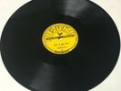 Warren Smith ROCKABILLY 78 Rock N Roll Ruby / I'd Rather Be Safe SUN VG+++/MINT-