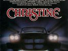 CHRISTINE Original Motion Picture Soundtrack   1983 German Motown label vinyl LP