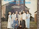 The Gullet Family Sings Working In Gods Factory- Rare Private Press Lp