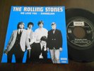THE ROLLING STONES RARE FRENCH SP WE LOVE YOU DECCA 72 095 EDITION LIMITEE FRANC