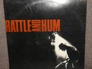 Rattle and Hum [LP] by U2 (Vinyl, 1988, Island Records USA) Gatefold 2 Records