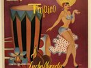 Tropico Lucho Macedo Sonorus Venezuela Gorgeous Latin Cheesecake Illustration LP