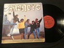 Magneto - VUELA VUELA Lp 1991 Colombia  Mana Soda Stereo Prisioneros Tri FlanS