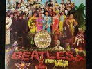 The Beatles Sgt. Pepper's Lonely Hearts Club Band Vinyl Record Album SMAS-2653