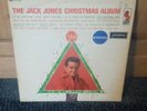 *RARE* THE JACK JONES CHRISTMAS ALBUM LP  UK 1965 LONDON SHR8246 EXC
