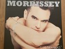 Morrissey ?– The Best Of Morrissey ‘Suedehead’ Double Vinyl LP, 1997 - Very Rare