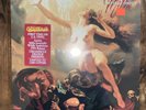 Milla Jovovich The Divine Comedy RSD Black Friday 1000 Copies Vinyl LP