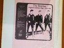 The Beatles ?– Original Audition Tape, Circa 1962, Wizardo Records ?– WRMB 308