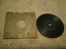 BLIND LEMON JEFFERSON YO YO BLUES  W/PARAMOUNT SLEEVE 78 RPM 10 IN.
