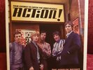 The Action The Singles Boxset (plus) 8 x 7