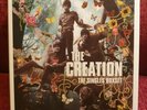 The Creation Singles Boxset (plus) 11 x 7