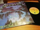 METALLICA Creeping Death / Jump in the Fire - VINYL LP RECORD - MADE IN HOLLAND