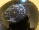 EX UK MERCURY NORTHERN SOUL 45 - JERRY BUTLER - MOODY WOMAN