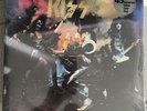 KISS Alive Colored Vinyl 2 LP 45th Anniversary Edition
