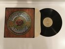 VG++ BEAUTIFUL  Grateful Dead American Beauty LP RARE '78 JACKSONVILLE TAN LABEL
