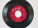 Little George Smith - Telephone BluesIn The Dark 45- RPM label- Blues (VG)