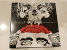 Metallica Live at Donington 7” Vinyl Record Club Exclusive OOP Rare 1st Edition