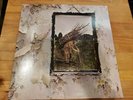 Led Zeppelin  IV / Zoso  Atlantic, SD 19129, LP, US, 1977, VG+ Excellent