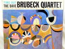 The Dave Brubeck Quartet Time Out Columbia Records M- CS 8192 Six Eye