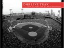 Dave Matthews Band - Live Trax Vol. 6 Vinyl: Fenway Park 8-LP Red Vinyl Box Set