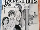 The Sims Sisters ?– Revelations - Very Rare US Gospel Funk - Simcob