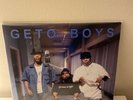 Geto Boys We Cant Be Stopped New Sealed Limited Edition Coloured Vinyl Reissue
