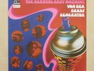 VAN DER GRAAF GENERATOR The Aerosol Grey Machine Original German vinyl LP NM