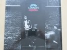 JOHN LENNON Rock 'n' Roll UK 1st press vinyl LP 1U/1U mint shrink wrap