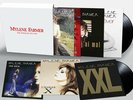 Mylene Farmer Coffret 45t Neuf Et Scellé Xxl L Instant X Comme J Ai Mal