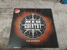 Big Country The Journey Red Vinyl Sealed