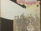 LED ZEPPELIN   Led Zeppelin II   1969 UK THIRD PRESSING 9-track vinyl LP