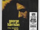 RSD George Harrison MY SWEET LORD Clear sealed 45 single 7