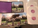 Beatles George Harrison All Things Must Pass OOP 2001 Remastered Vinyl Box Set