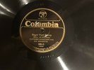 HOT JAZZ  FLETCHER HENDERSON Or (Louis Armstrong) Columbia 395 Sugarfoot Stromp