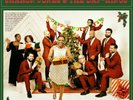 SIGNED It's a Holiday Soul Party Sharon Jones & the Dap-Kings LP Christmas Vinyl