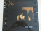 NICO The End UK 1st press vinyl LP in fully laminated sleeve  Island ILPS 9311