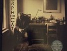 2 LPDonald Fagen Morph the Cat Steely Dan EU 1st Press Vinyl top rar es