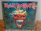 Iron Maiden Virus 12