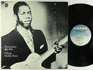 Elmore James & John Brim - Whose Muddy Shoes LP - Chess Mono VG++