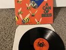 The Soft Boys - A Can of Bees LP  Two Crabs Universal CLAW 1001 - UK Press