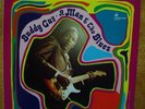 Buddy Guy A Man & the Blues Vanguard '68 1st press EX rare
