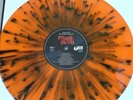 MARK OF THE DEVIL I & II SOUNDTRACK ORANGE CRUSH LP VINYL RECORD LTD EDT 500