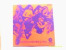 Ashton Gardner & Dyke Ressurection Shuffle EP  Malaysia Press N/Mint eap21817