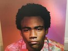Childish Gambino-Because The Internet-Rare Limited Edition W/ Screenplay (Vinyl)