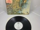 REALM - ENDLESS WAR LP 1988 ROADRACER RECORDS 80's Metal ELEANOR RIGBY *RARE *
