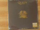 NEW SEALED QUEEN GREATEST HITS II 2LP VINYL RECORD FREE SHIPPING